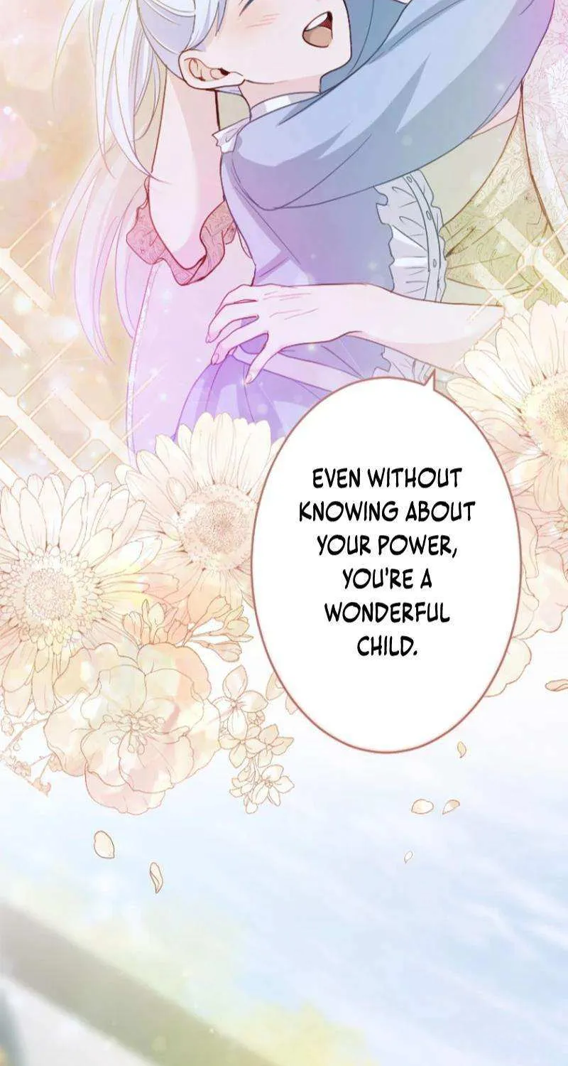 The Reason why Princess White Rose Wears Thorns Chapter 10 page 29 - 
