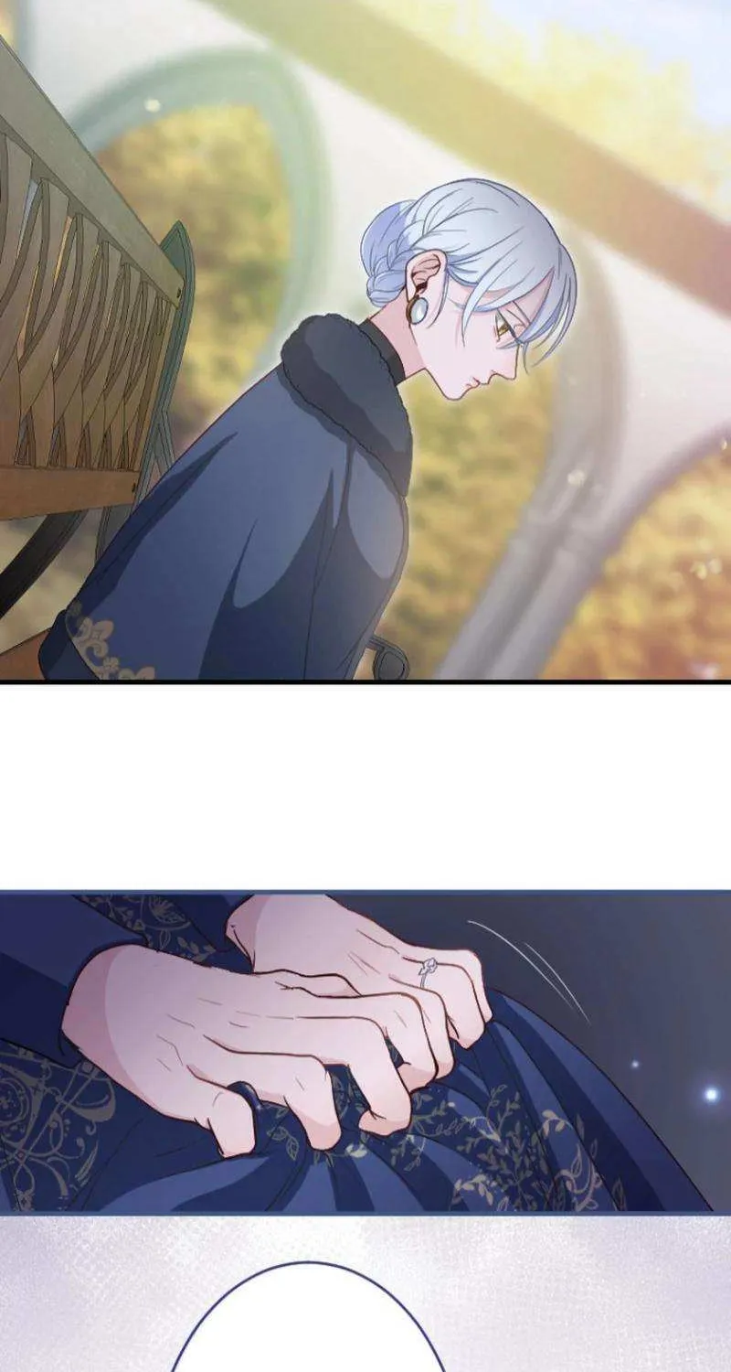 The Reason why Princess White Rose Wears Thorns Chapter 10 page 30 - 