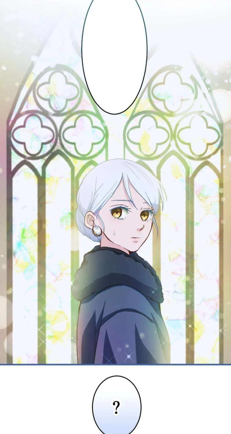 The Reason why Princess White Rose Wears Thorns Chapter 10 page 4 - 