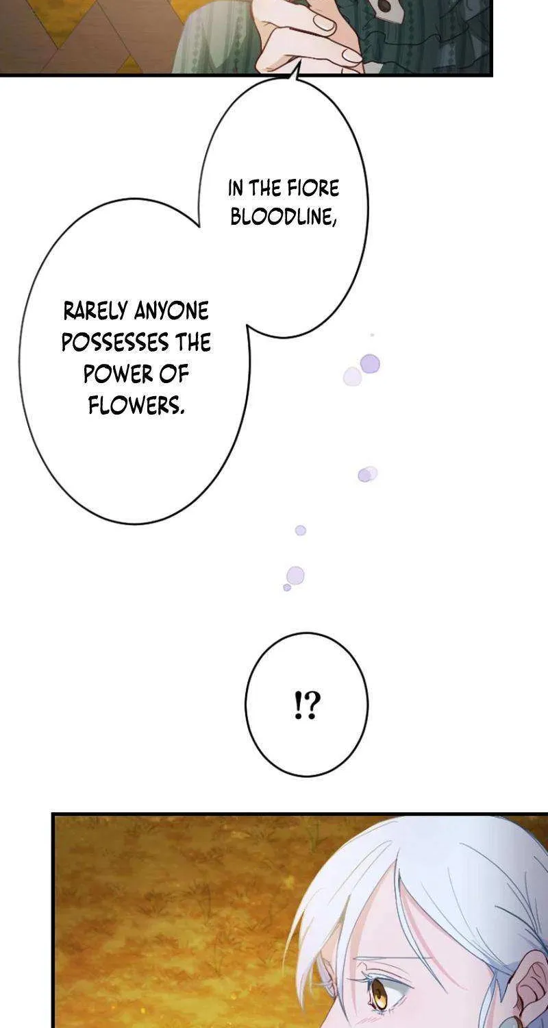 The Reason why Princess White Rose Wears Thorns Chapter 10 page 34 - 