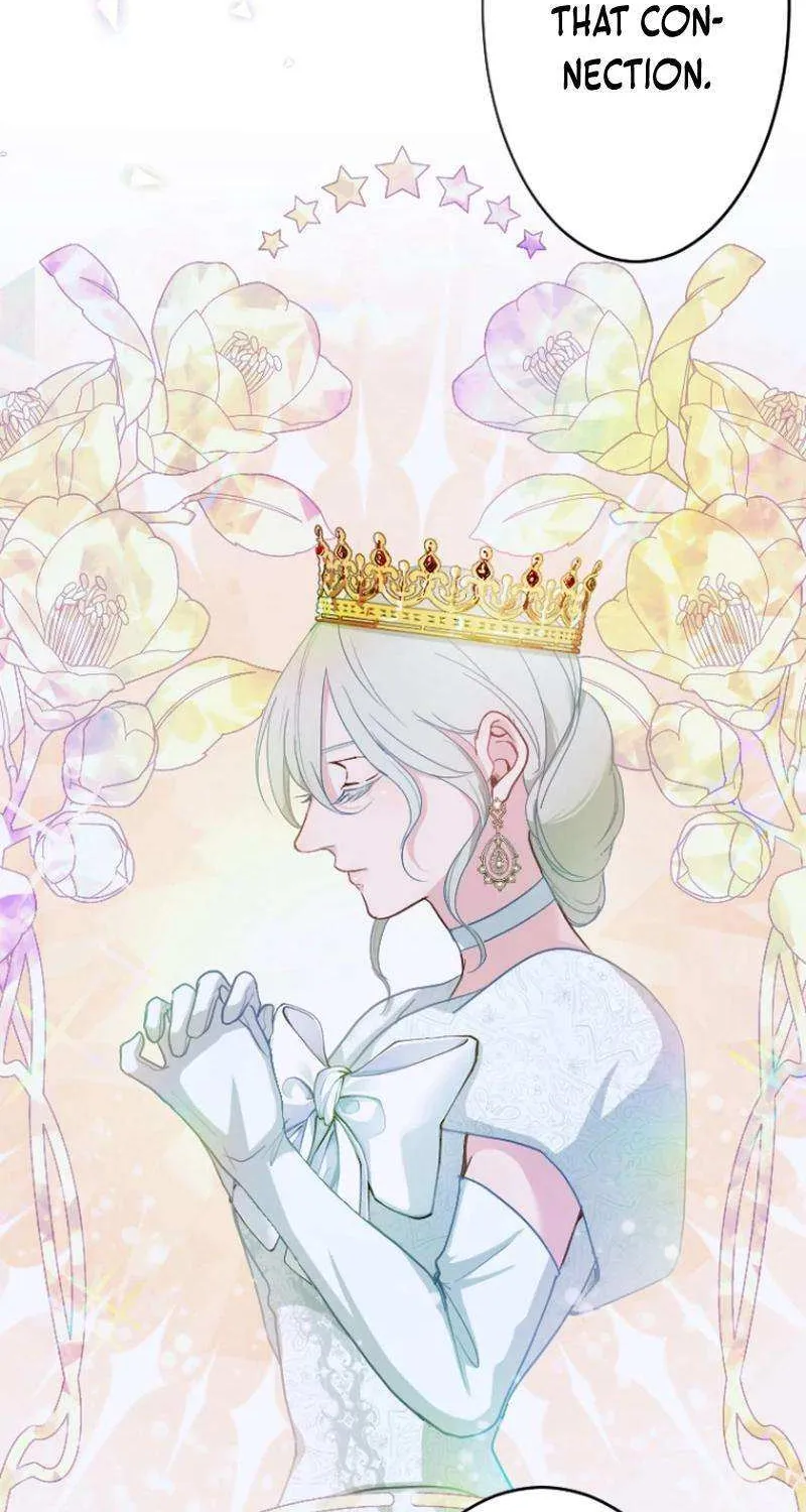 The Reason why Princess White Rose Wears Thorns Chapter 10 page 36 - 