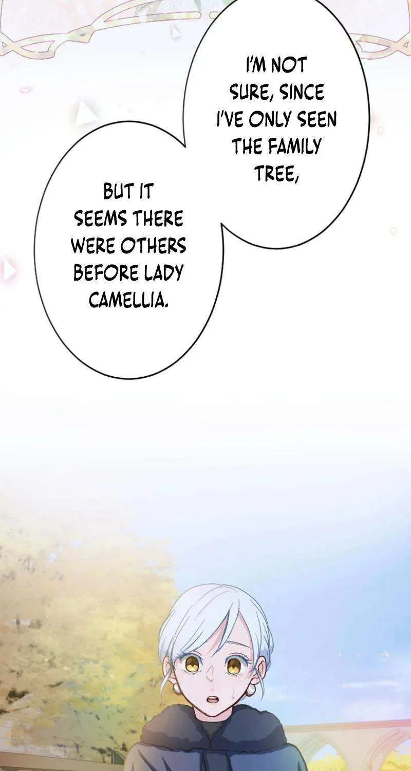 The Reason why Princess White Rose Wears Thorns Chapter 10 page 37 - 