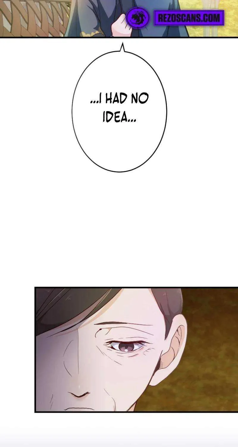 The Reason why Princess White Rose Wears Thorns Chapter 10 page 38 - 