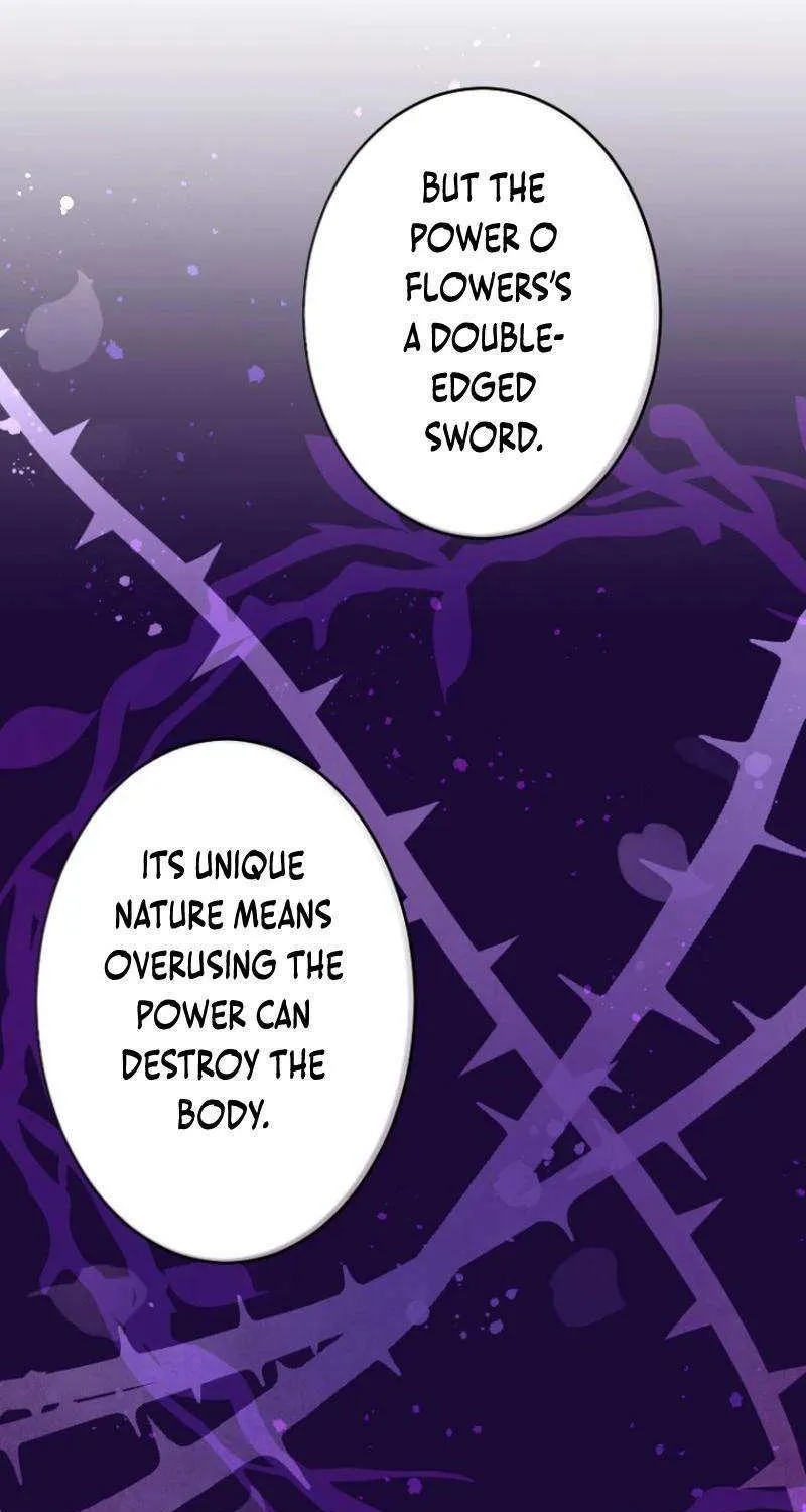 The Reason why Princess White Rose Wears Thorns Chapter 10 page 39 - 