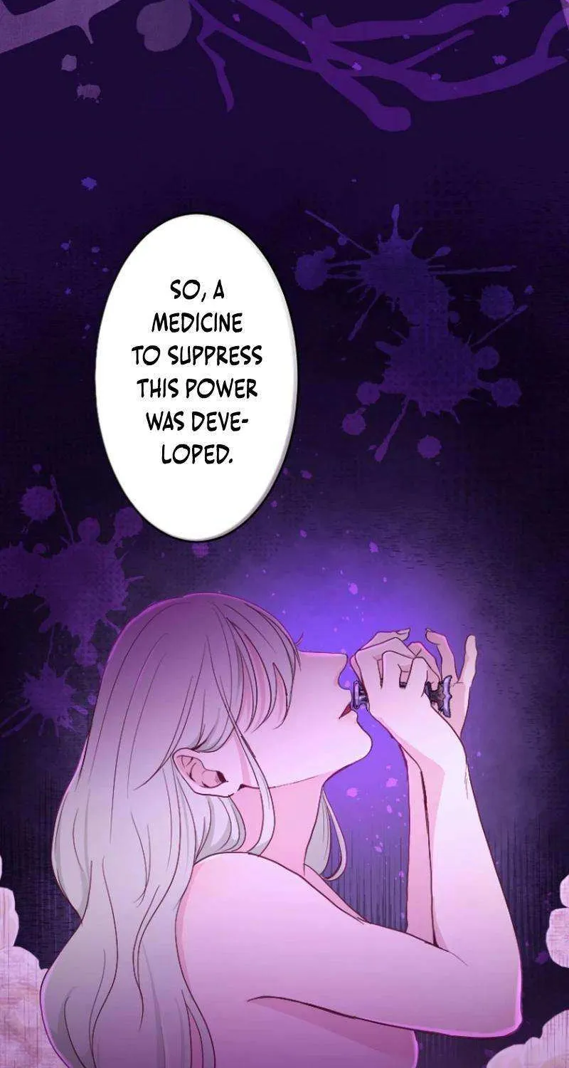 The Reason why Princess White Rose Wears Thorns Chapter 10 page 40 - 