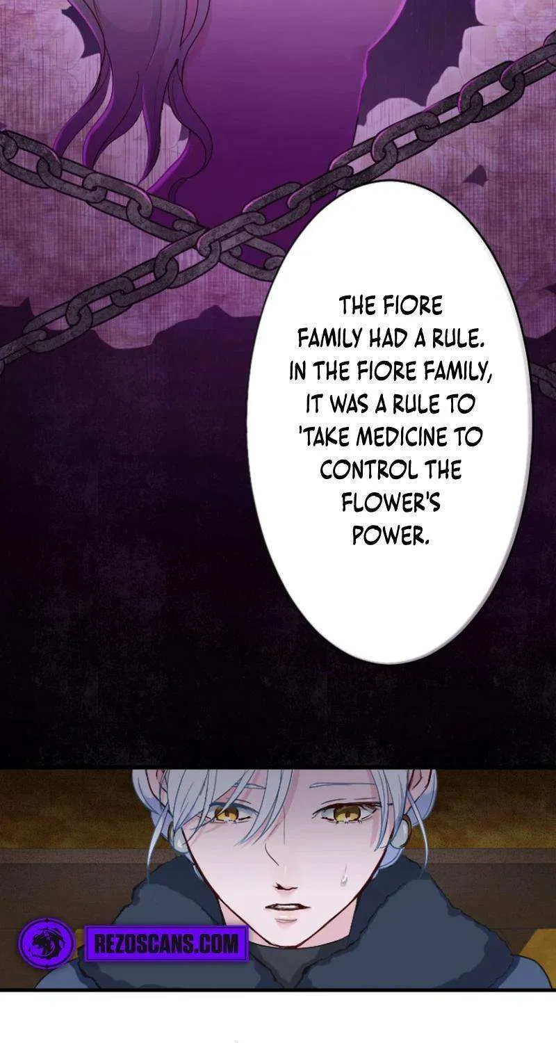 The Reason why Princess White Rose Wears Thorns Chapter 10 page 41 - 