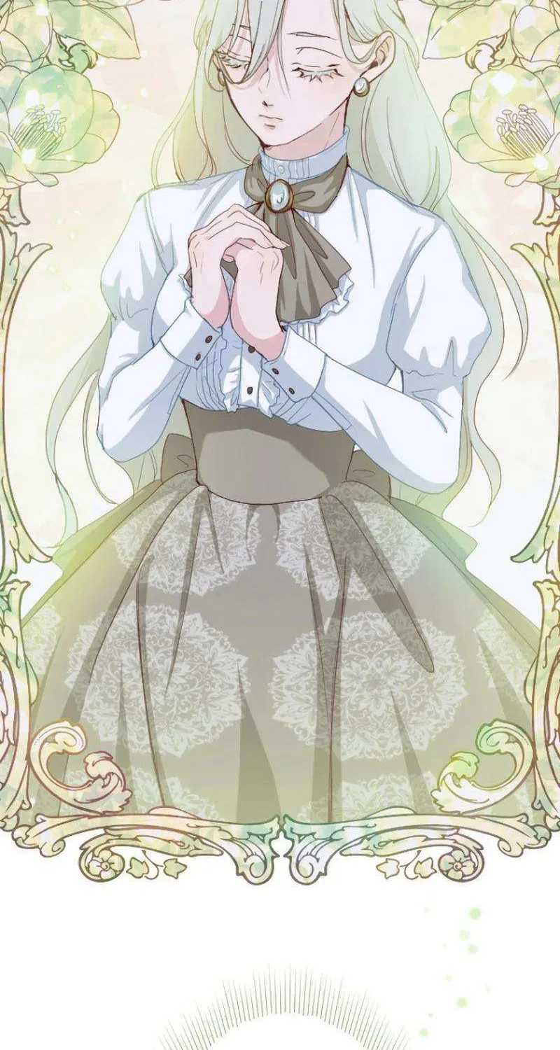 The Reason why Princess White Rose Wears Thorns Chapter 10 page 44 - 