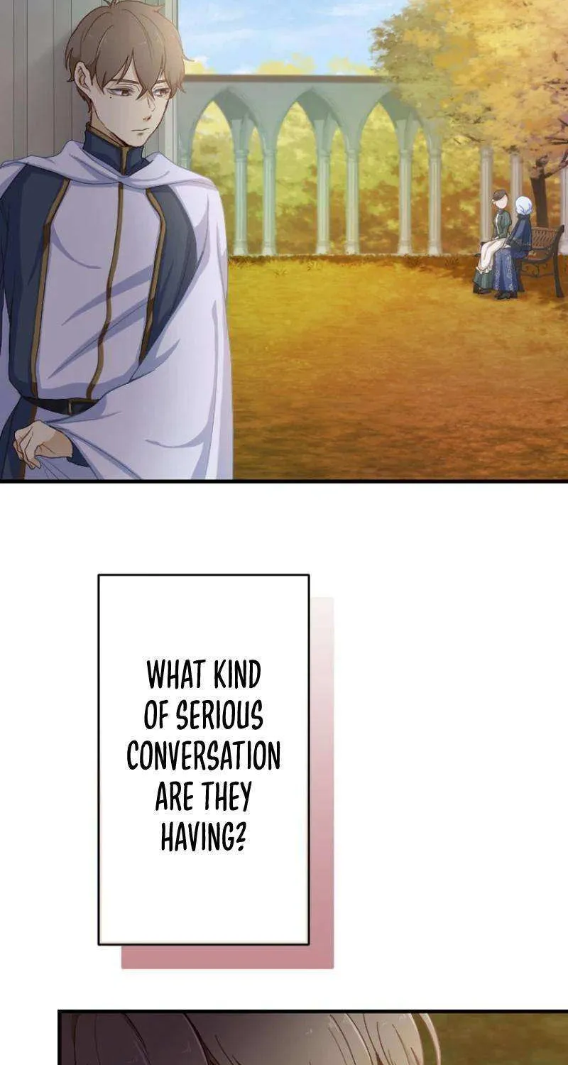 The Reason why Princess White Rose Wears Thorns Chapter 10 page 48 - 