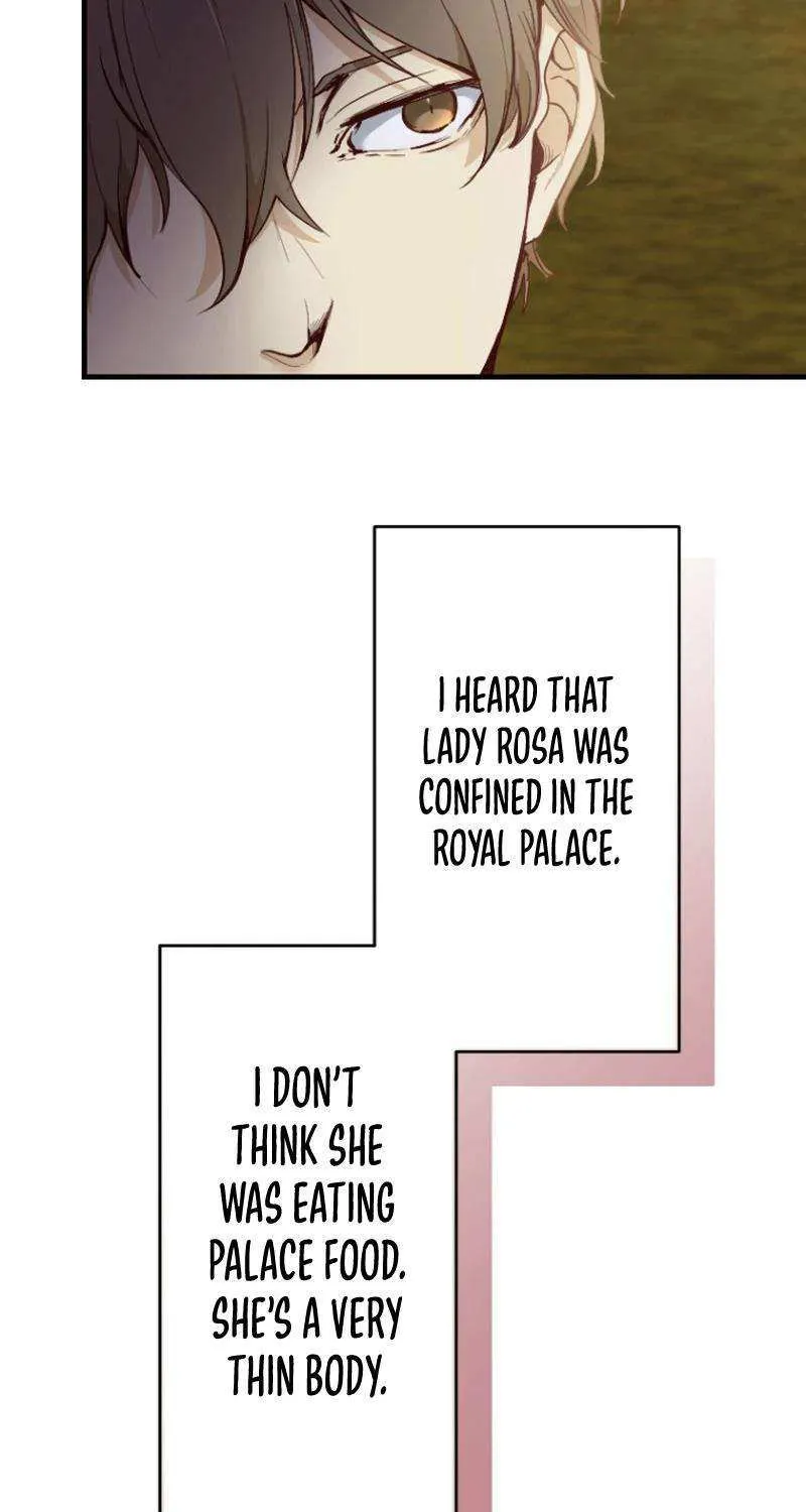 The Reason why Princess White Rose Wears Thorns Chapter 10 page 49 - 