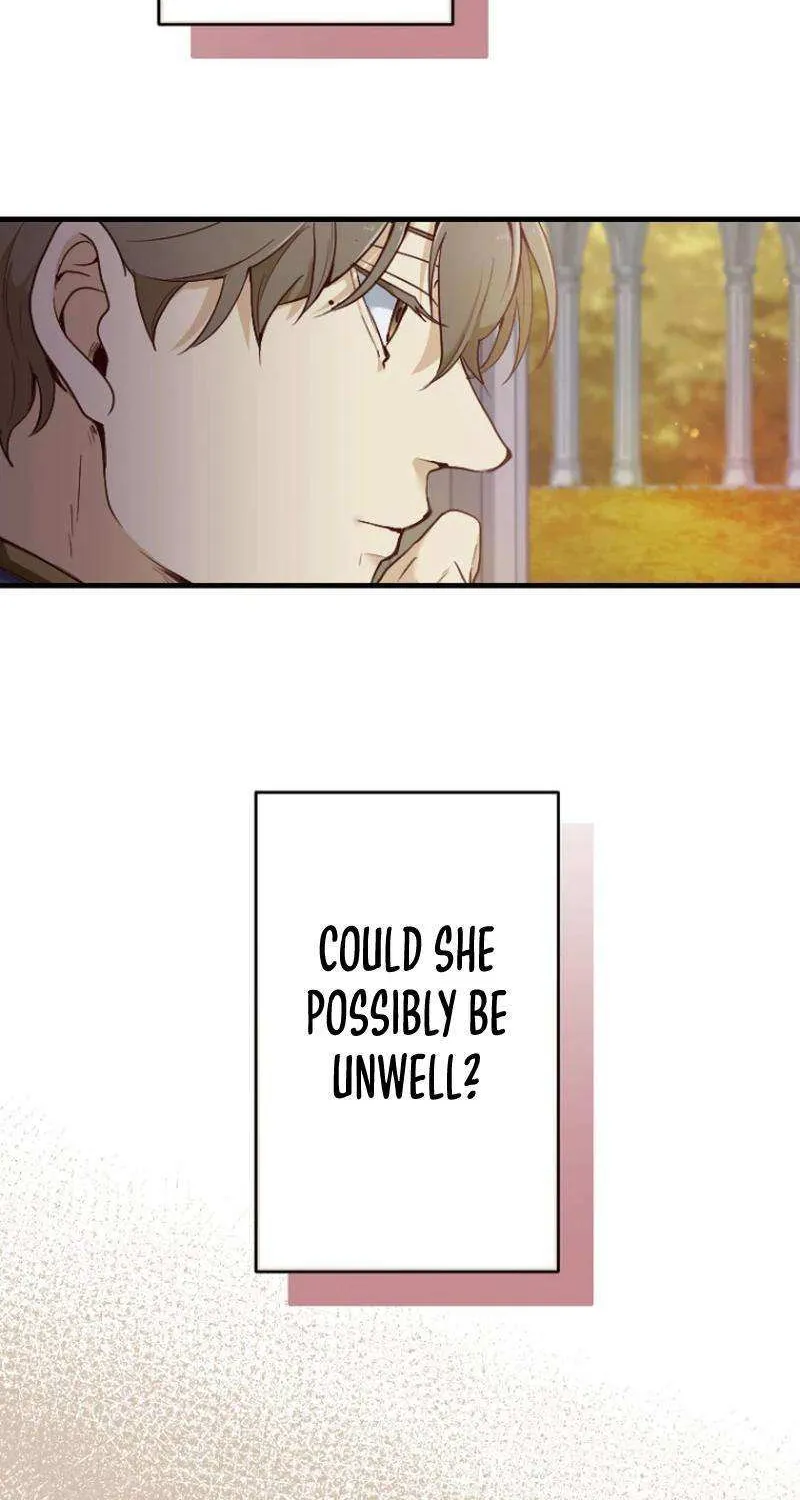 The Reason why Princess White Rose Wears Thorns Chapter 10 page 50 - 