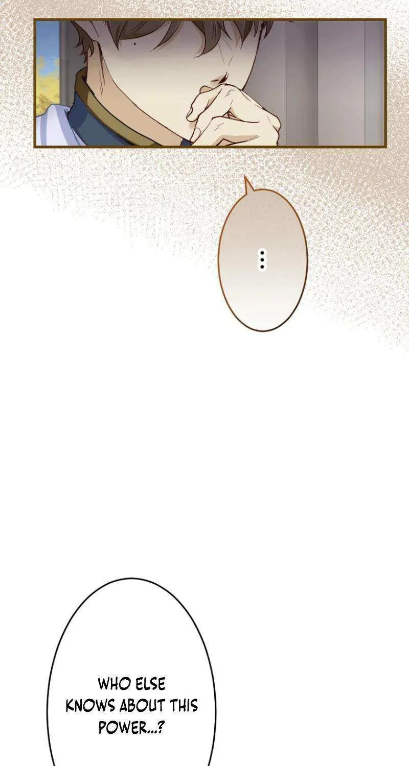 The Reason why Princess White Rose Wears Thorns Chapter 10 page 51 - 