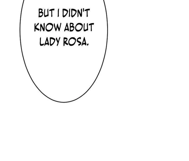 The Reason why Princess White Rose Wears Thorns Chapter 10 page 53 - 