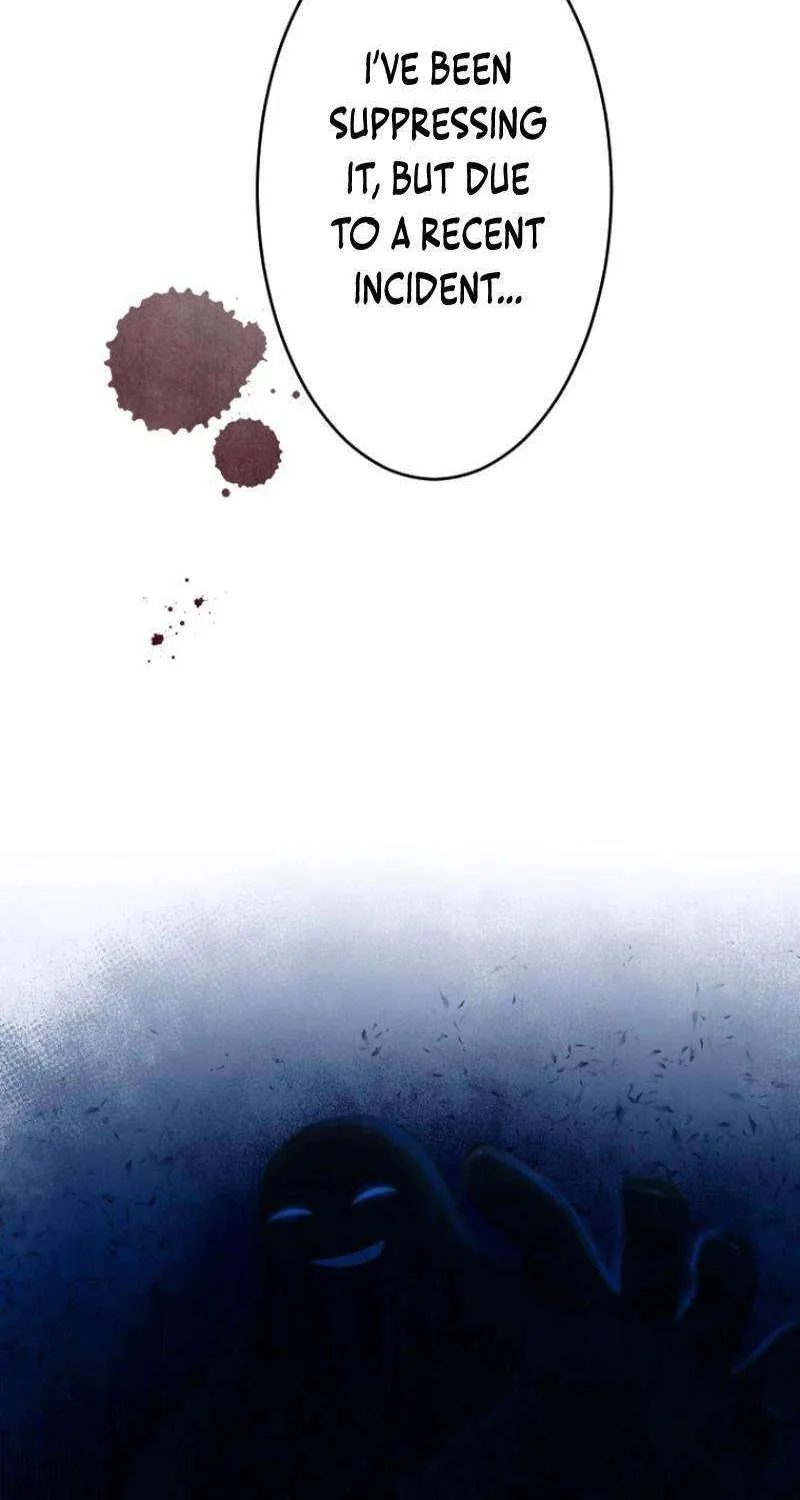 The Reason why Princess White Rose Wears Thorns Chapter 10 page 55 - 
