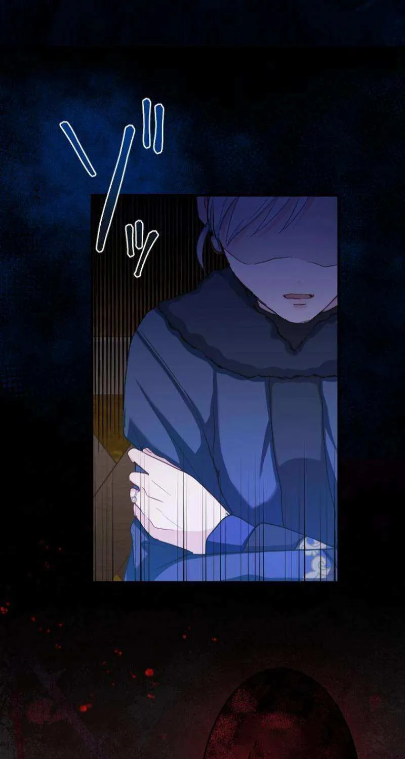 The Reason why Princess White Rose Wears Thorns Chapter 10 page 56 - 