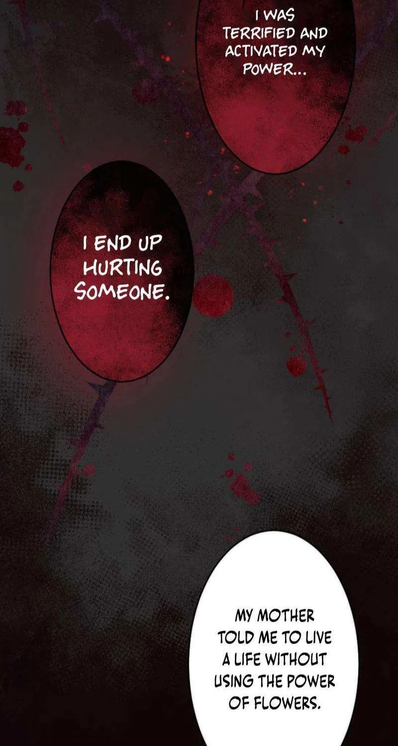 The Reason why Princess White Rose Wears Thorns Chapter 10 page 57 - 