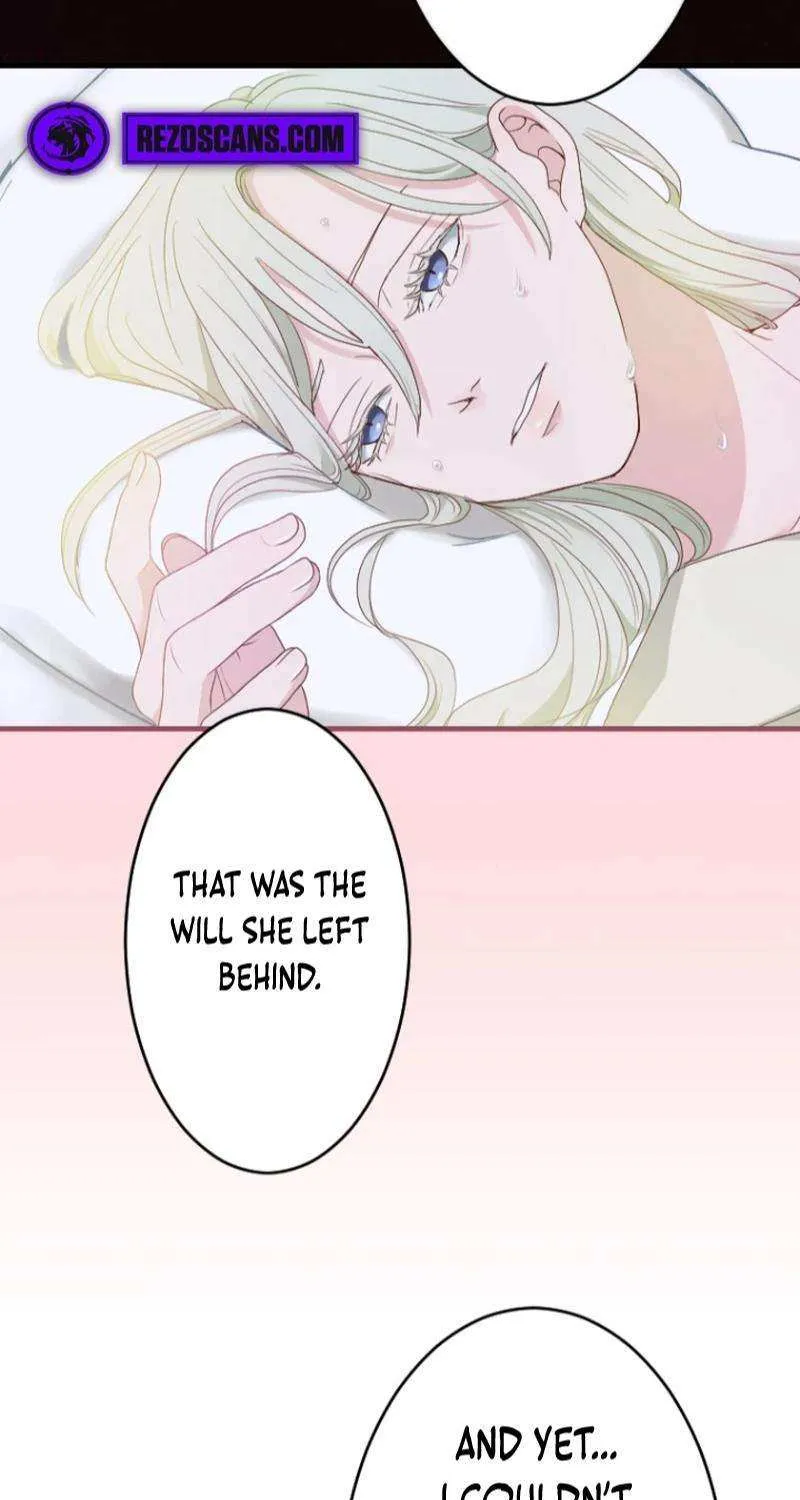 The Reason why Princess White Rose Wears Thorns Chapter 10 page 58 - 