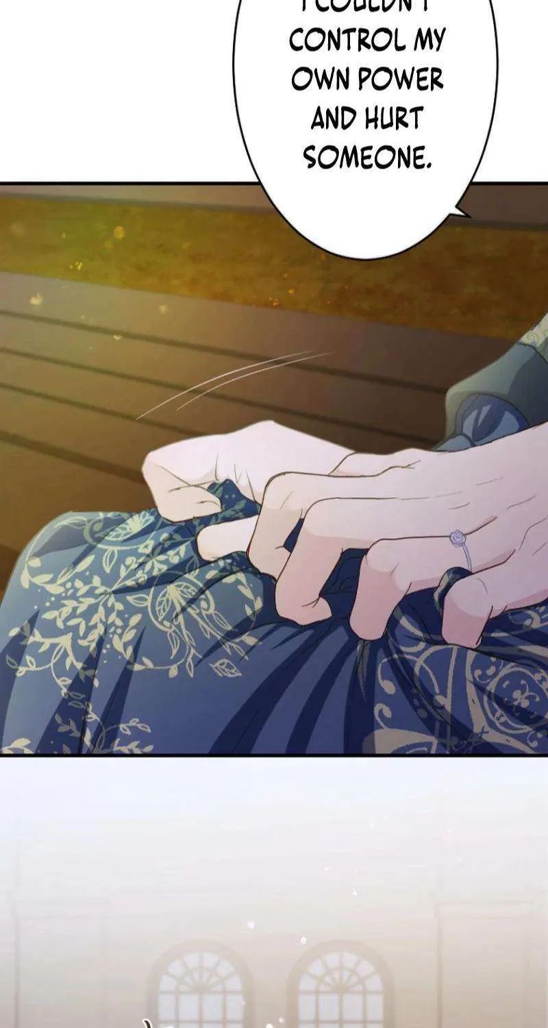 The Reason why Princess White Rose Wears Thorns Chapter 10 page 59 - 