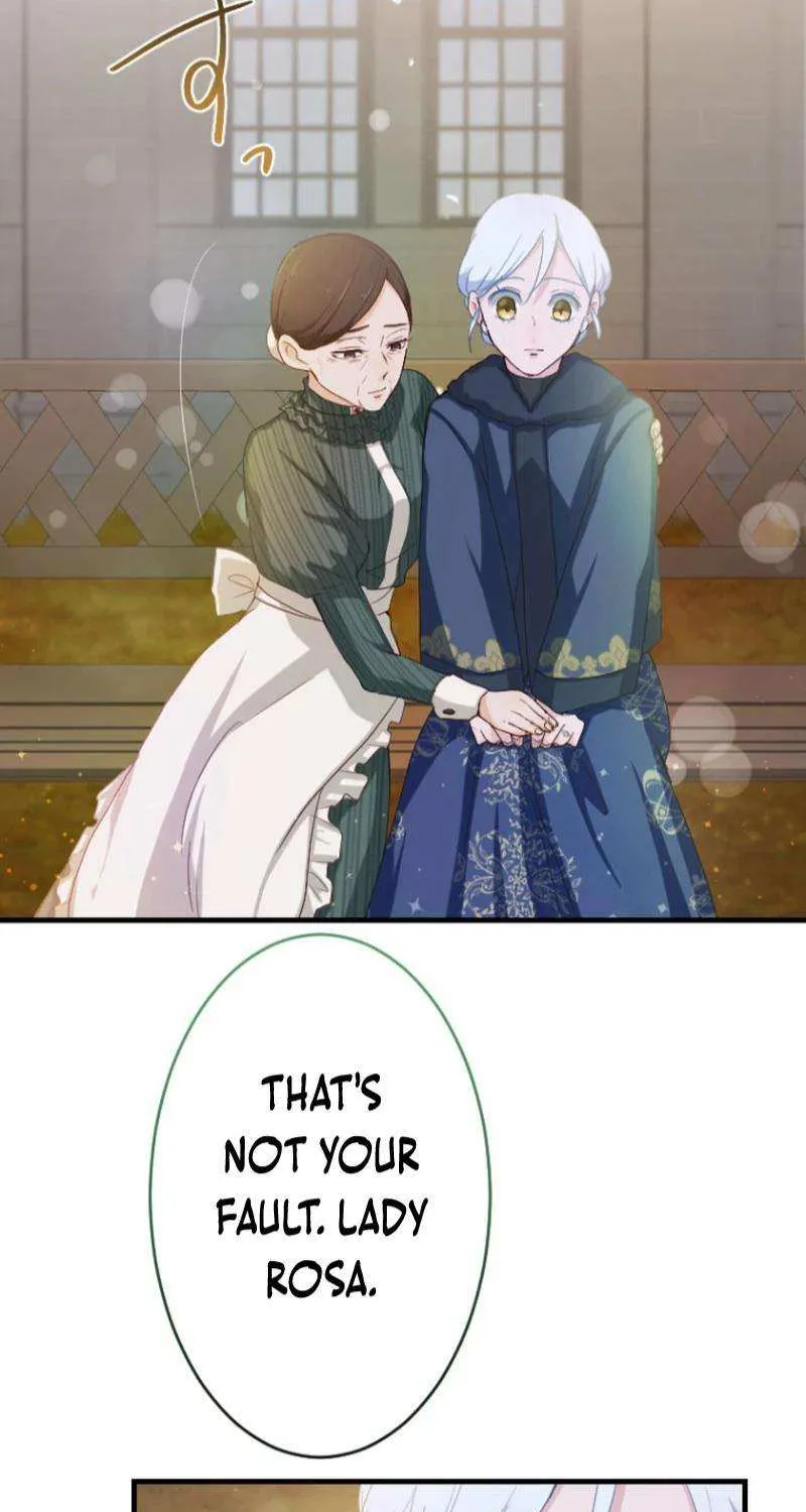 The Reason why Princess White Rose Wears Thorns Chapter 10 page 60 - 