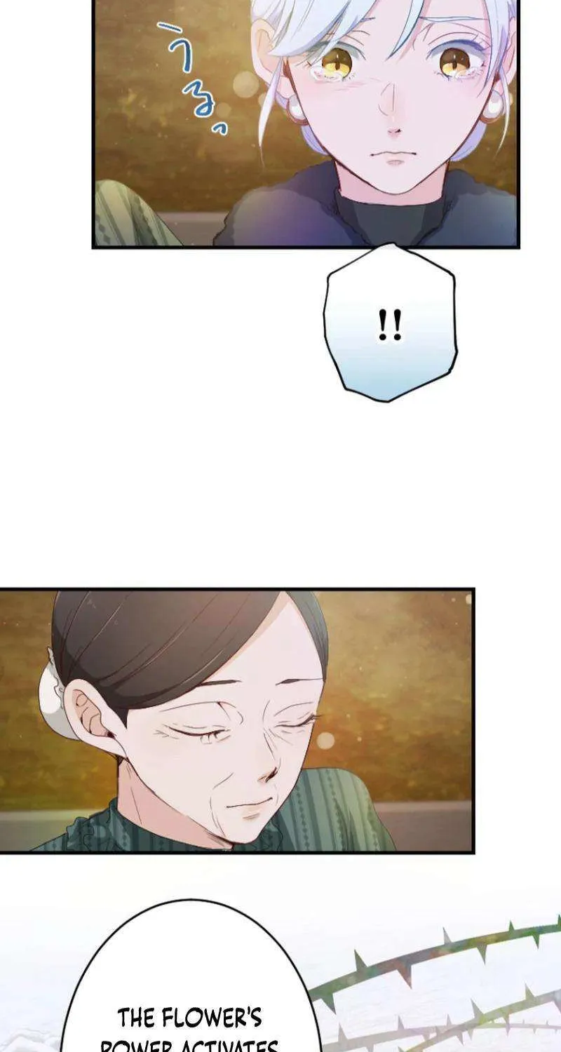 The Reason why Princess White Rose Wears Thorns Chapter 10 page 61 - 