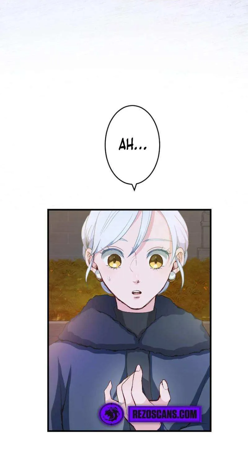 The Reason why Princess White Rose Wears Thorns Chapter 10 page 63 - 