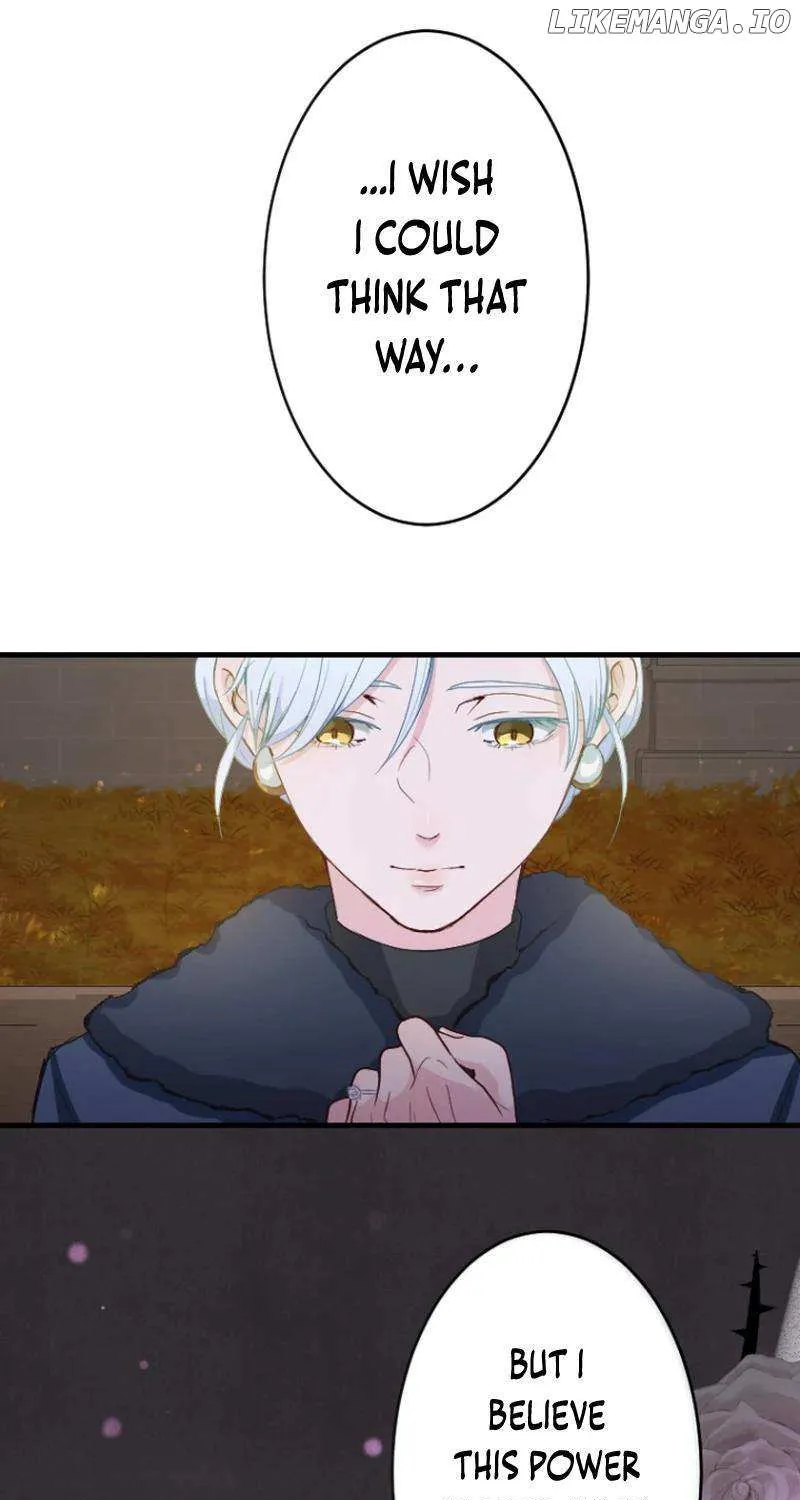 The Reason why Princess White Rose Wears Thorns Chapter 10 page 64 - 