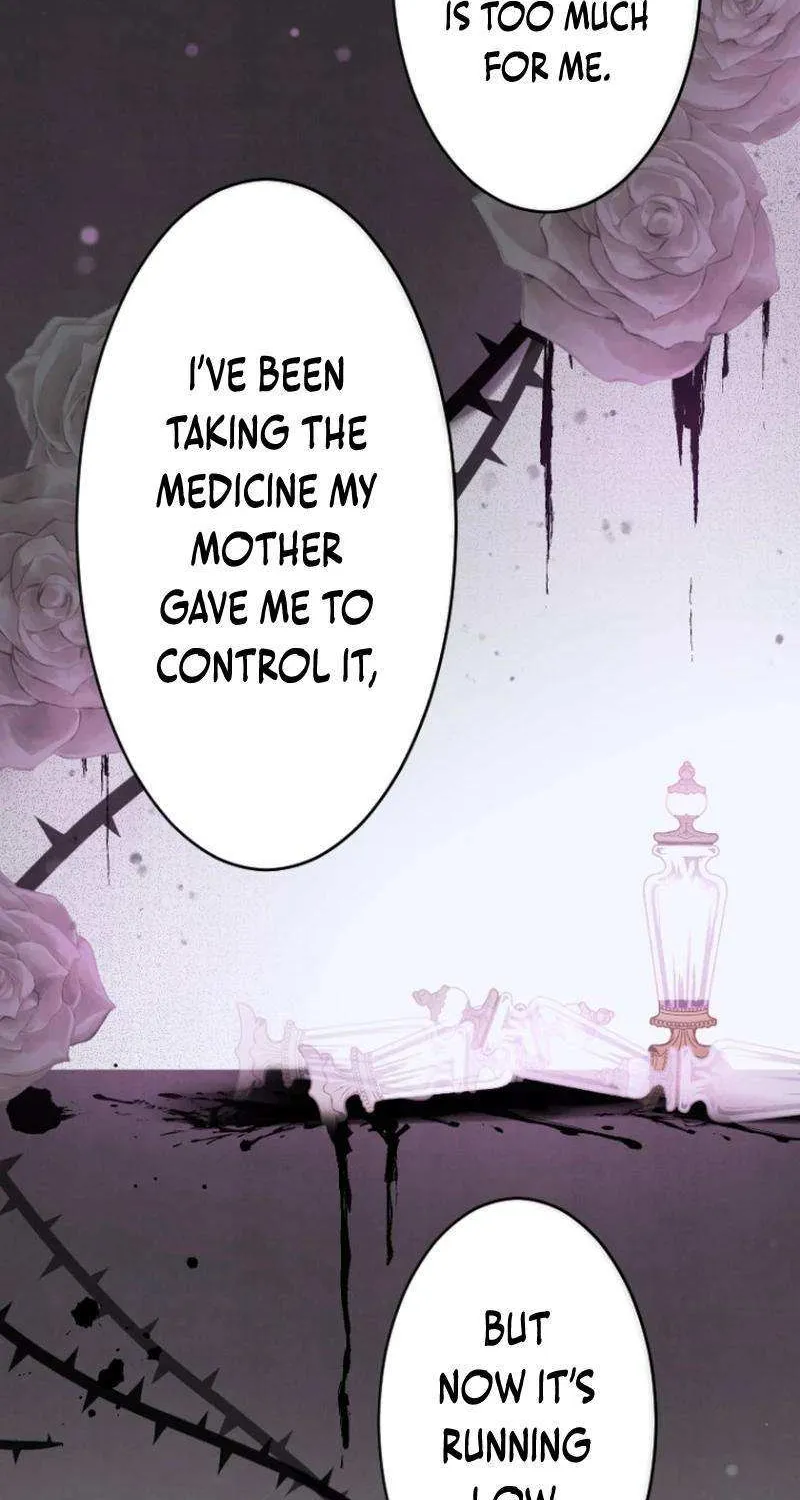 The Reason why Princess White Rose Wears Thorns Chapter 10 page 65 - 