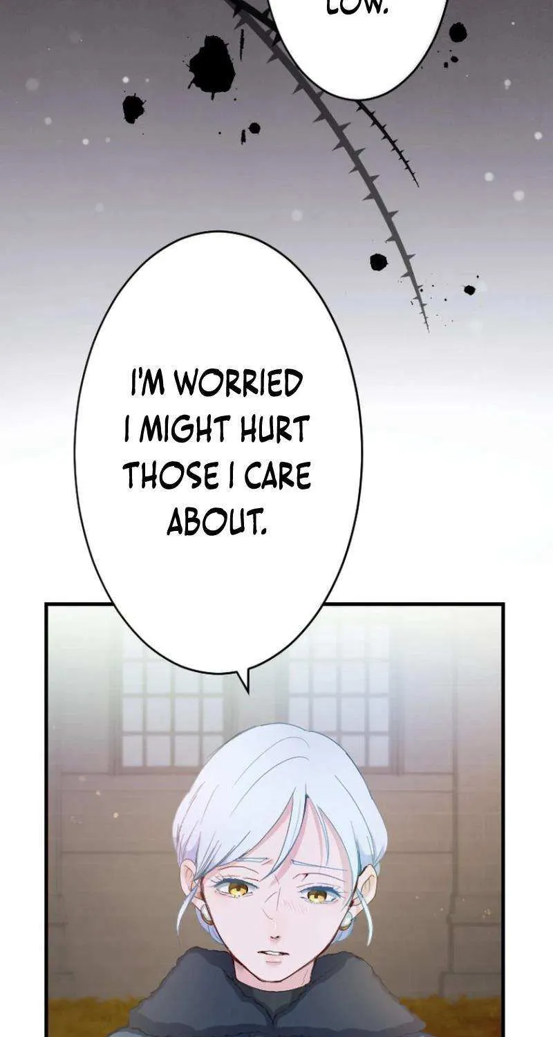 The Reason why Princess White Rose Wears Thorns Chapter 10 page 66 - 