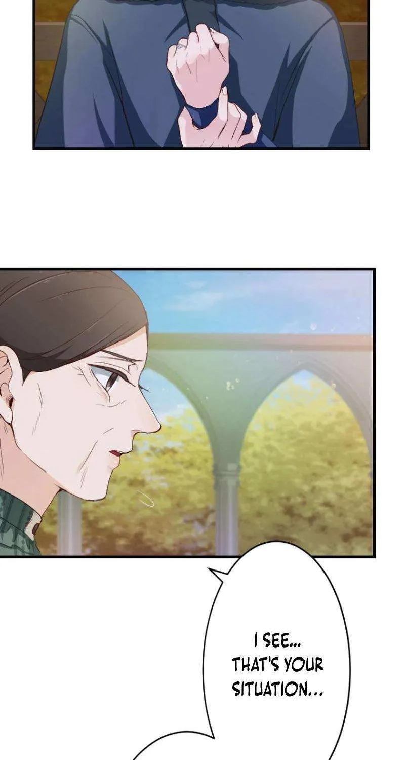 The Reason why Princess White Rose Wears Thorns Chapter 10 page 67 - 