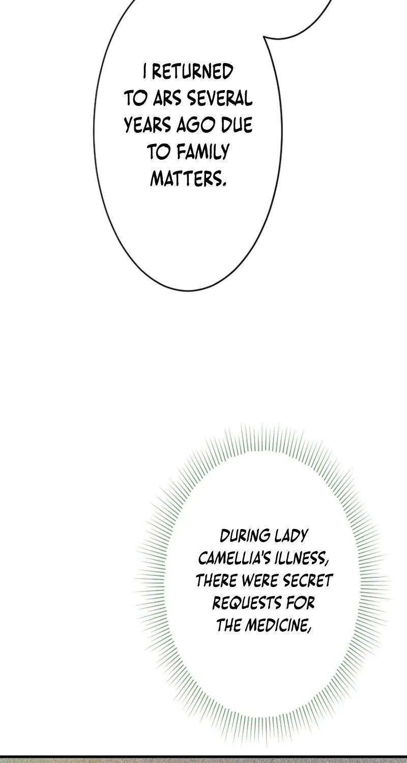 The Reason why Princess White Rose Wears Thorns Chapter 10 page 68 - 