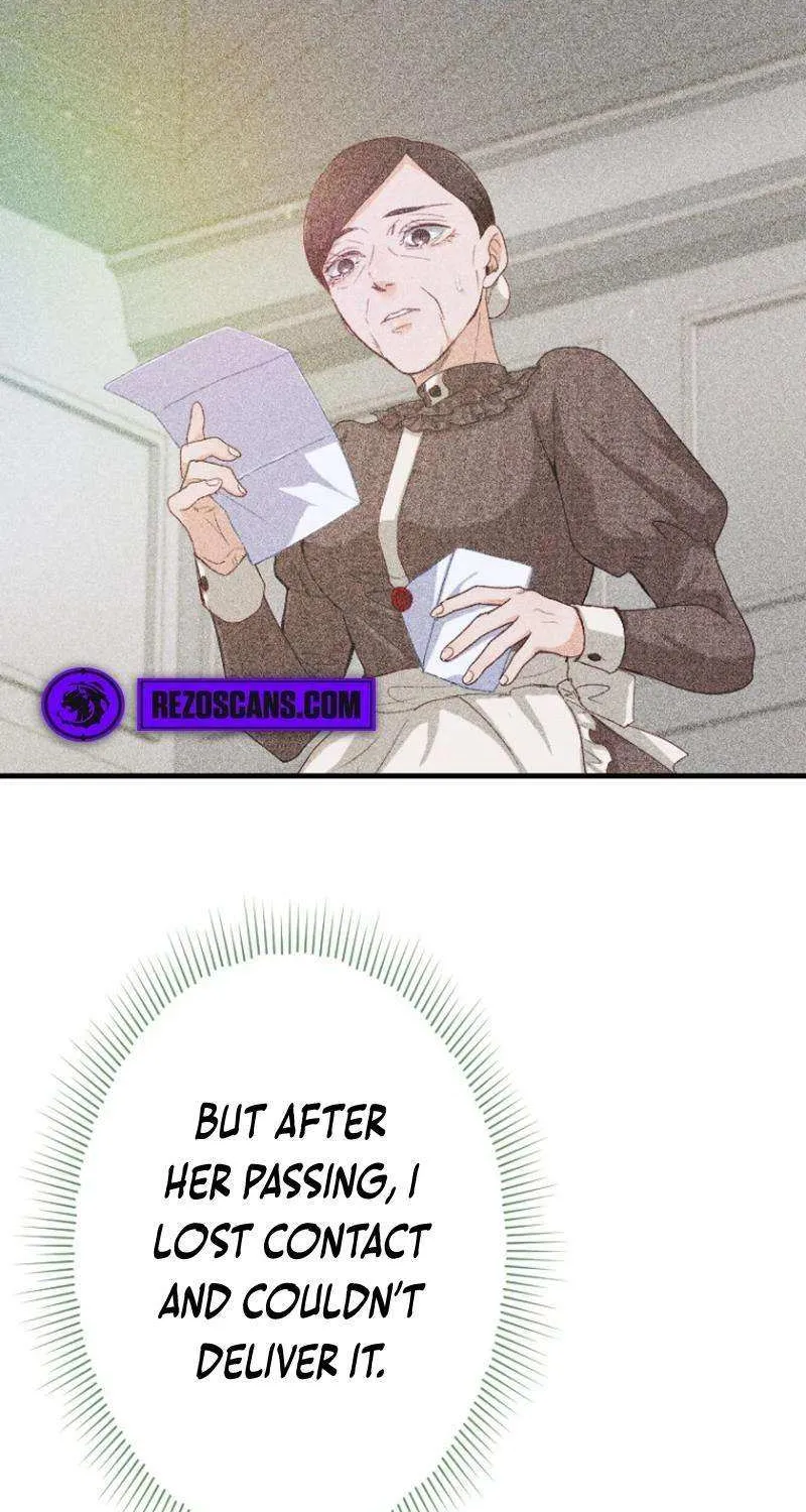 The Reason why Princess White Rose Wears Thorns Chapter 10 page 69 - 