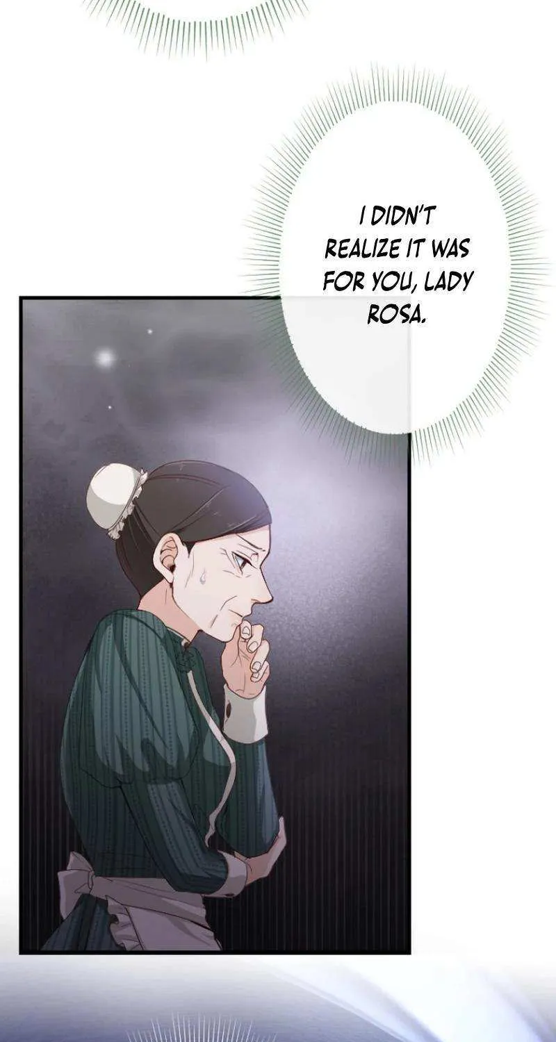 The Reason why Princess White Rose Wears Thorns Chapter 10 page 70 - 