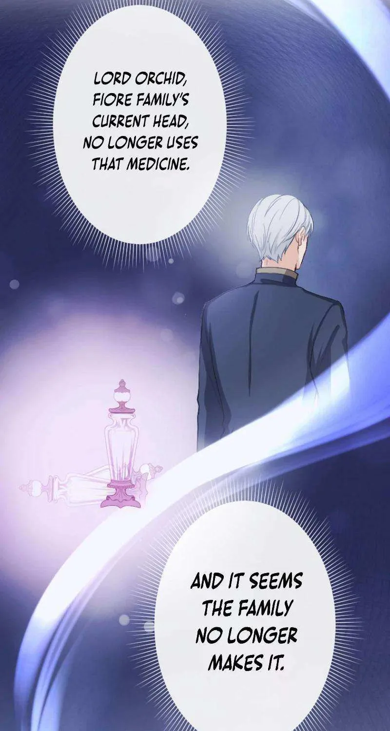 The Reason why Princess White Rose Wears Thorns Chapter 10 page 71 - 