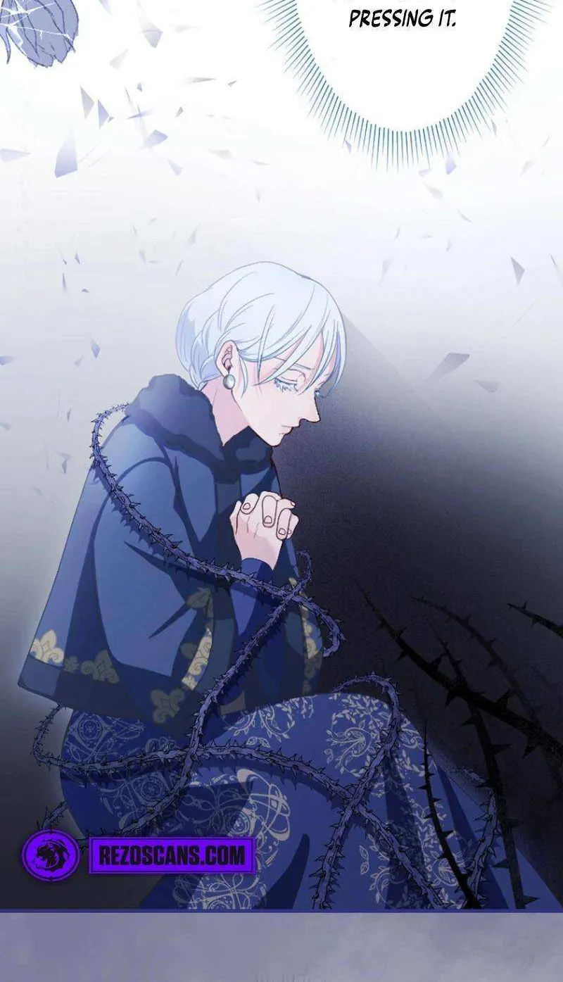 The Reason why Princess White Rose Wears Thorns Chapter 10 page 73 - 