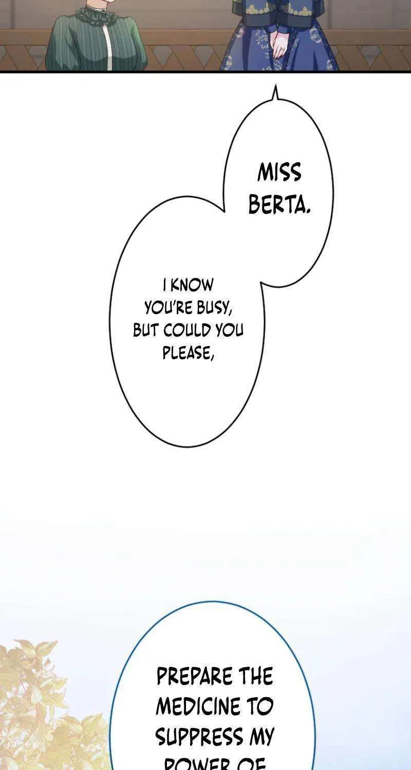 The Reason why Princess White Rose Wears Thorns Chapter 10 page 75 - 