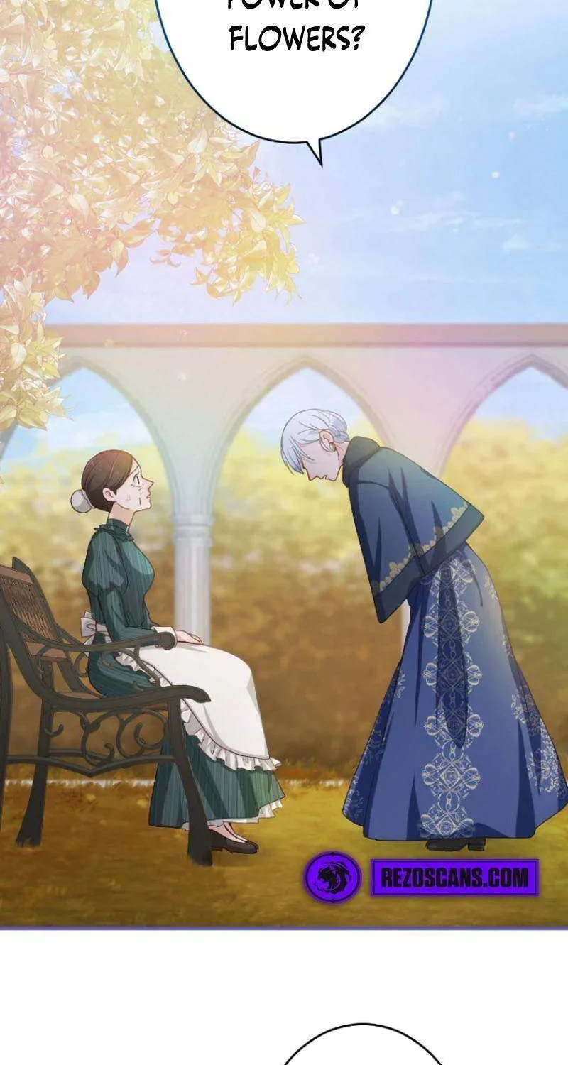 The Reason why Princess White Rose Wears Thorns Chapter 10 page 76 - 