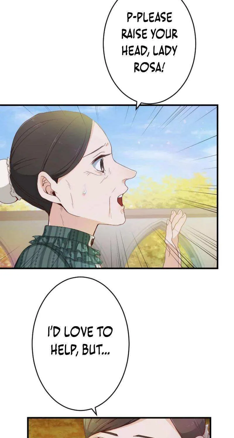 The Reason why Princess White Rose Wears Thorns Chapter 10 page 77 - 