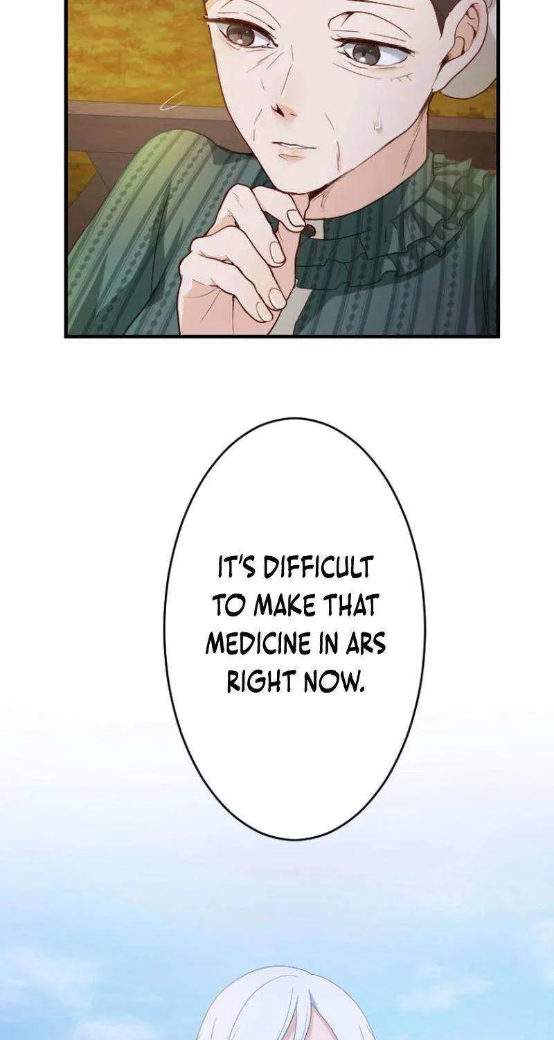 The Reason why Princess White Rose Wears Thorns Chapter 10 page 78 - 