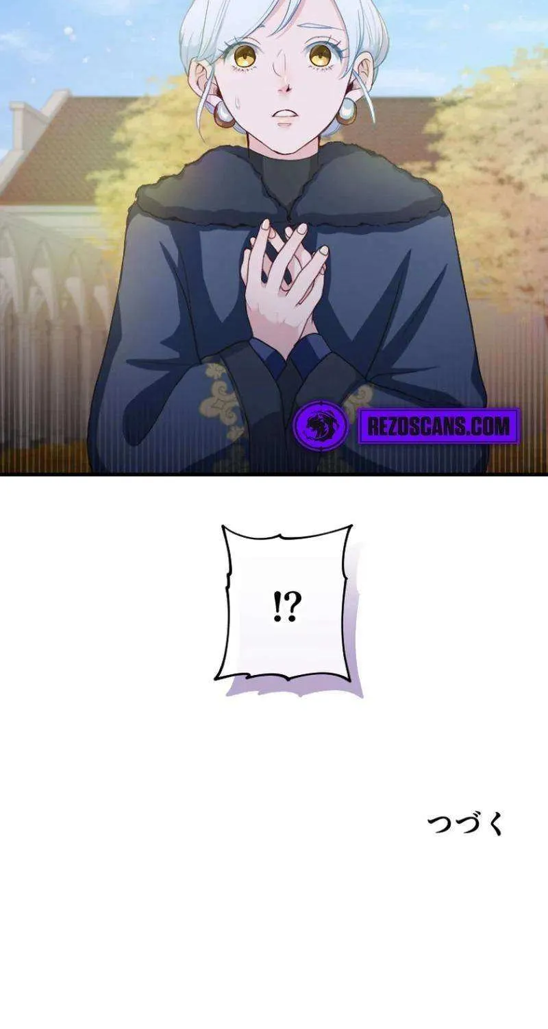 The Reason why Princess White Rose Wears Thorns Chapter 10 page 79 - 