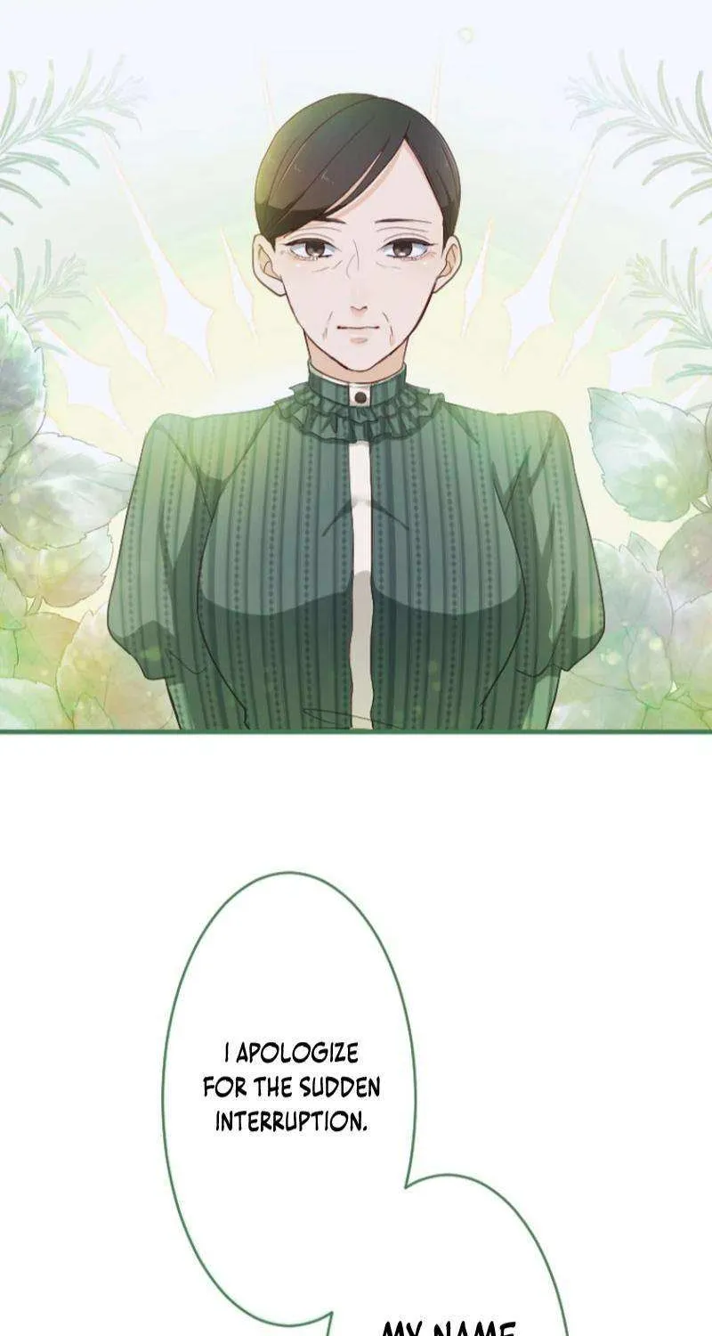 The Reason why Princess White Rose Wears Thorns Chapter 10 page 9 - 