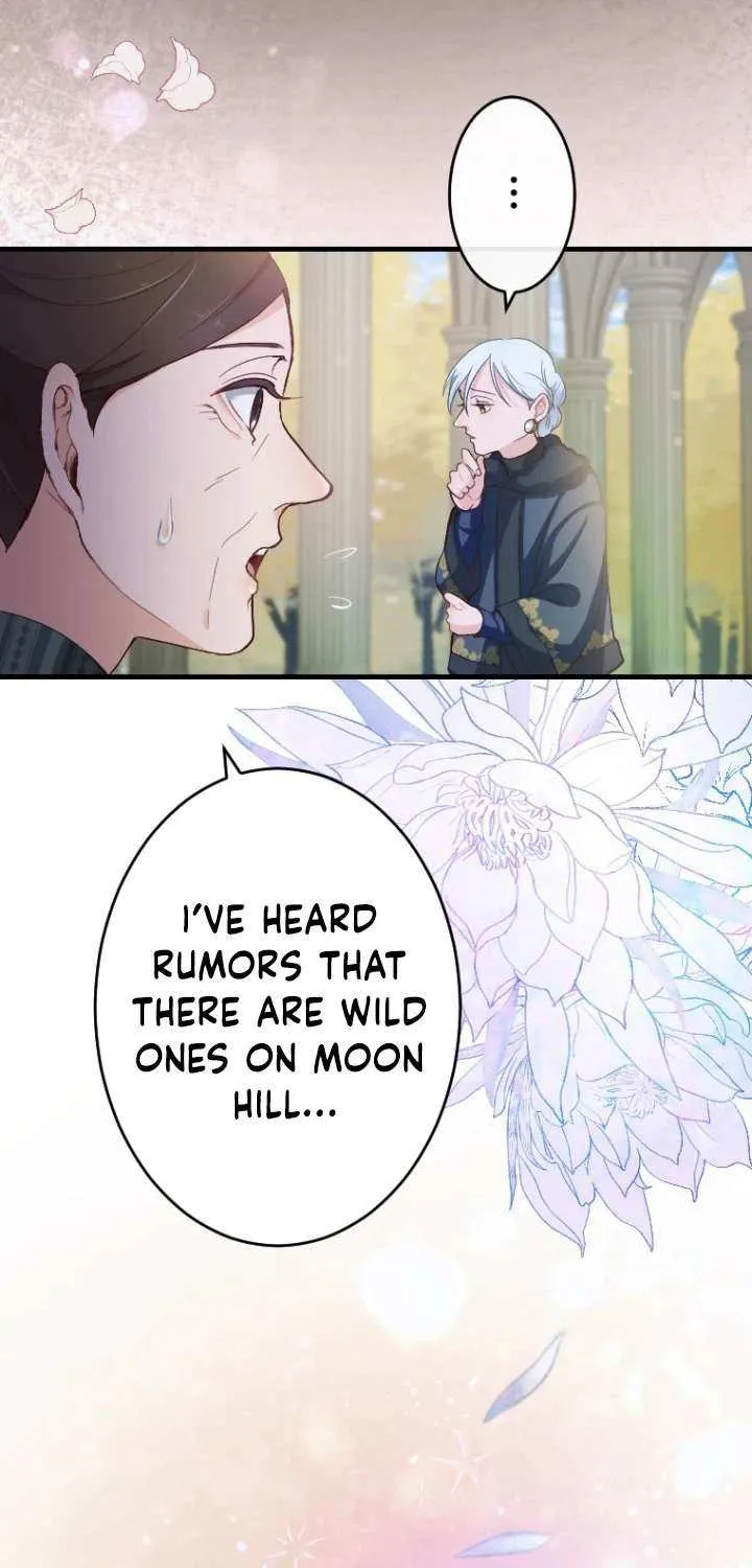 The Reason why Princess White Rose Wears Thorns Chapter 11 page 12 - 
