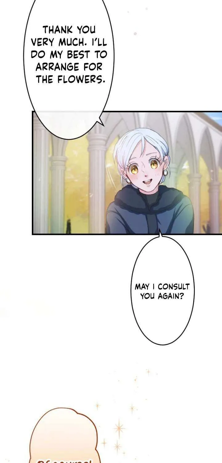 The Reason why Princess White Rose Wears Thorns Chapter 11 page 16 - 