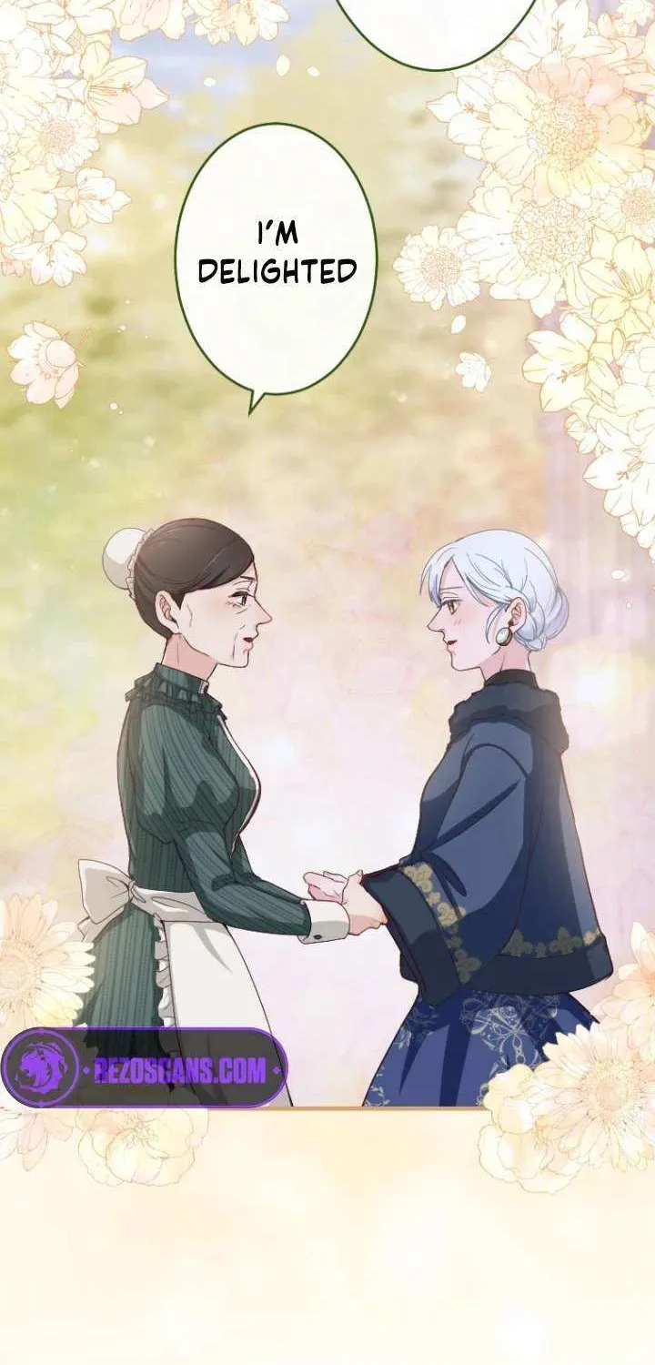 The Reason why Princess White Rose Wears Thorns Chapter 11 page 18 - 