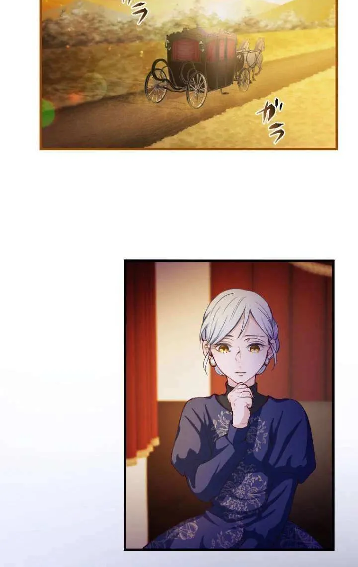The Reason why Princess White Rose Wears Thorns Chapter 11 page 20 - 