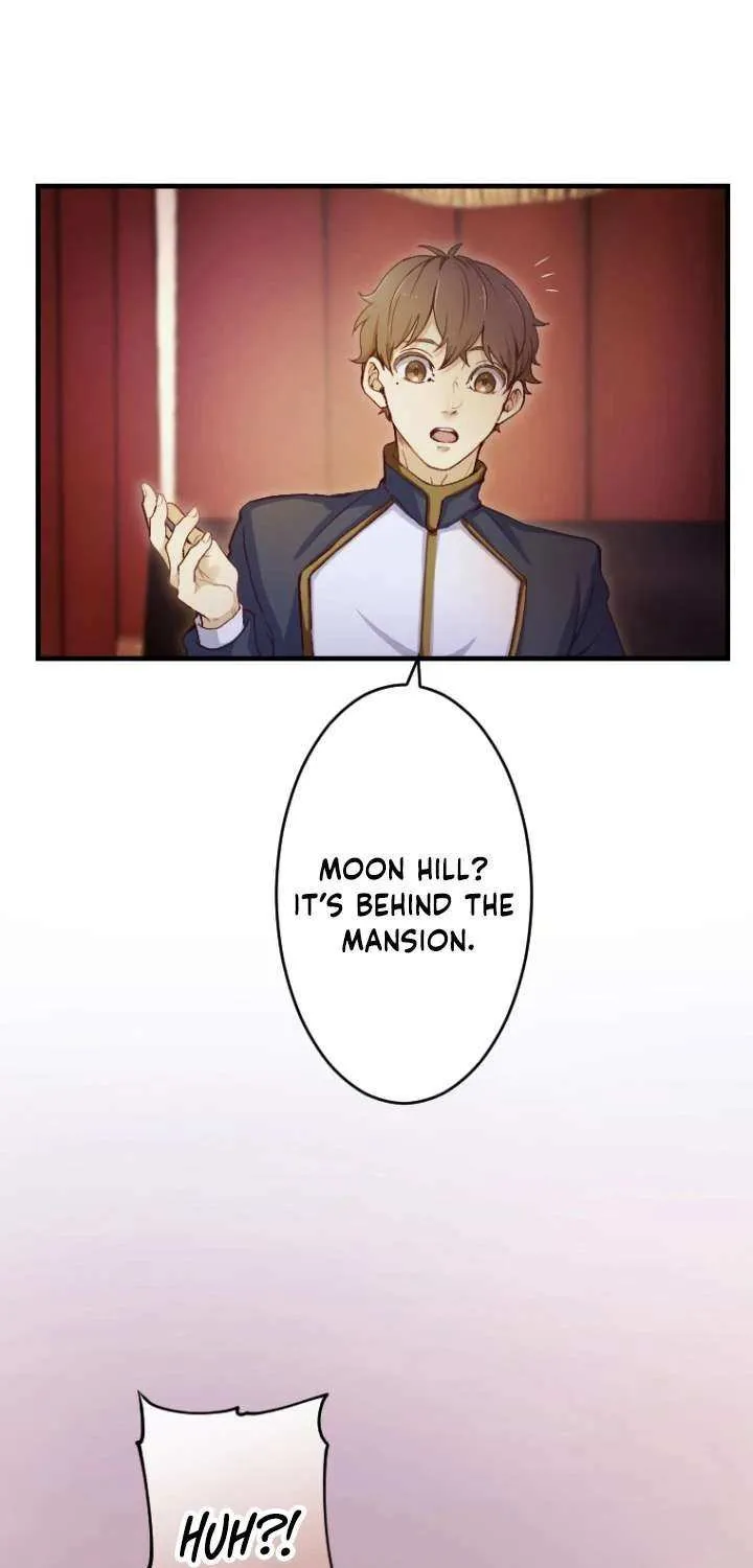 The Reason why Princess White Rose Wears Thorns Chapter 11 page 25 - 