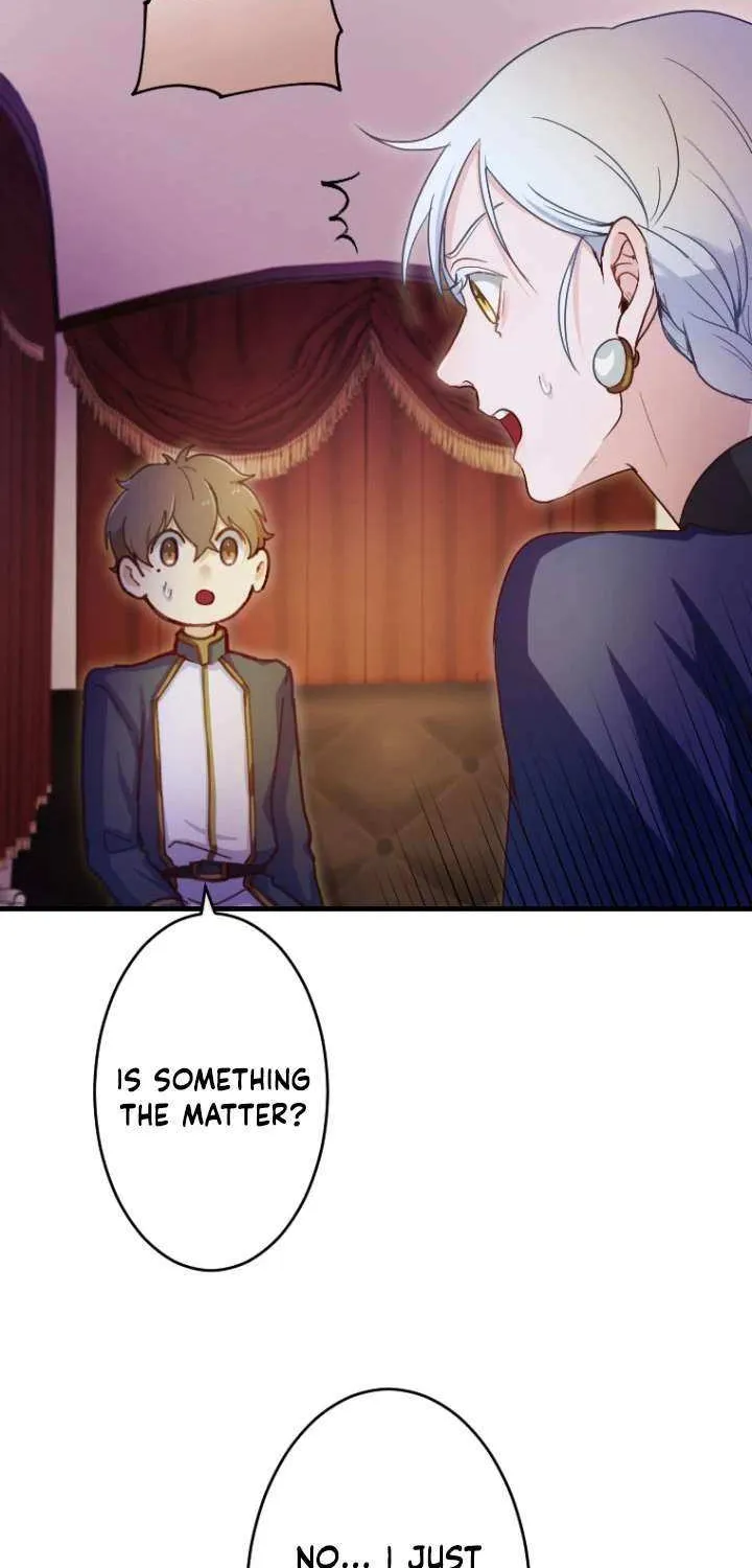 The Reason why Princess White Rose Wears Thorns Chapter 11 page 26 - 