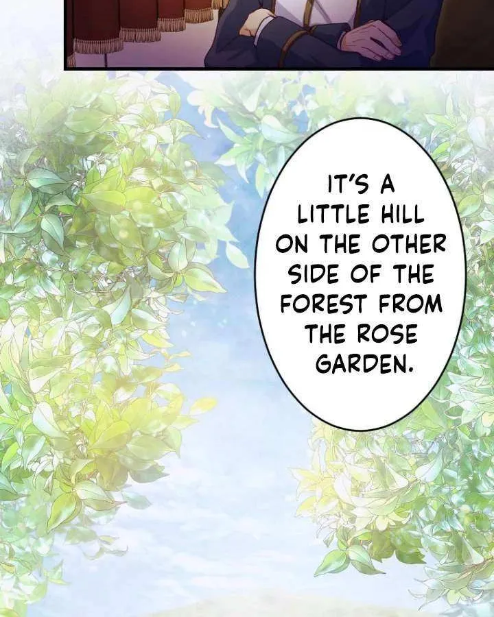 The Reason why Princess White Rose Wears Thorns Chapter 11 page 28 - 