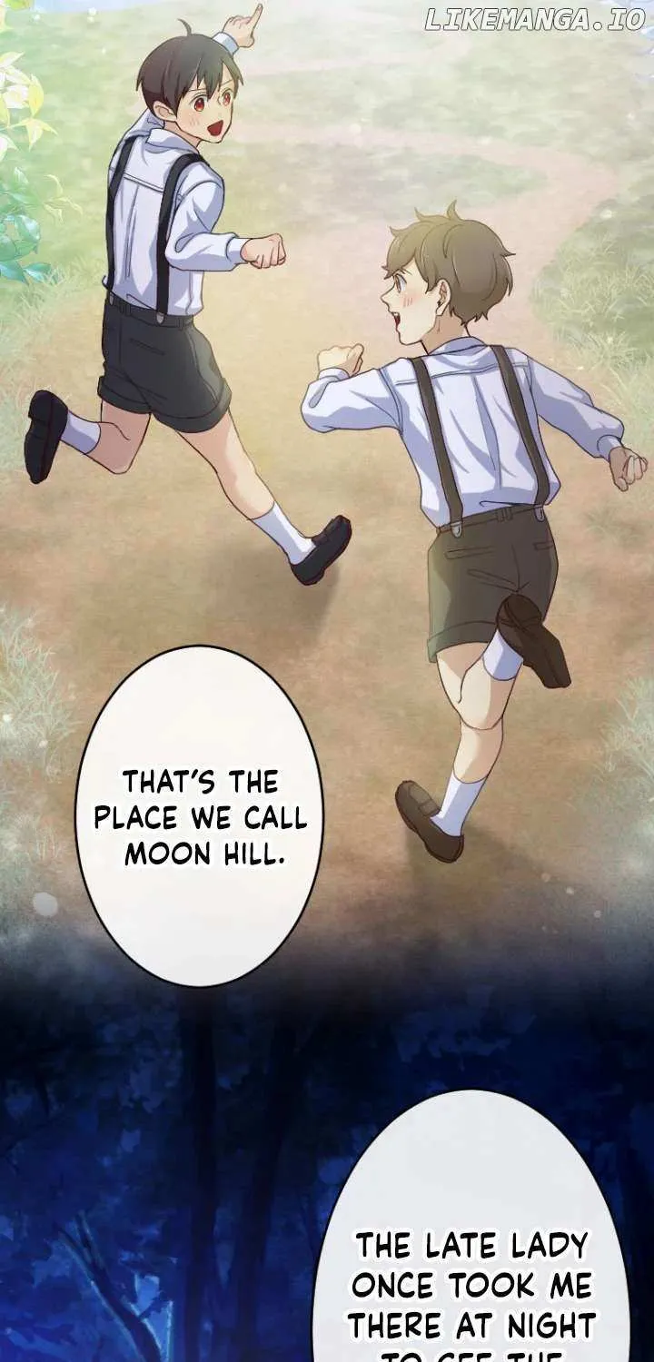 The Reason why Princess White Rose Wears Thorns Chapter 11 page 29 - 