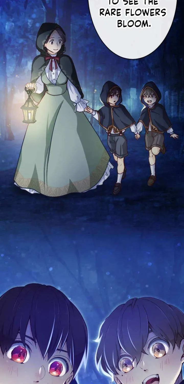 The Reason why Princess White Rose Wears Thorns Chapter 11 page 30 - 