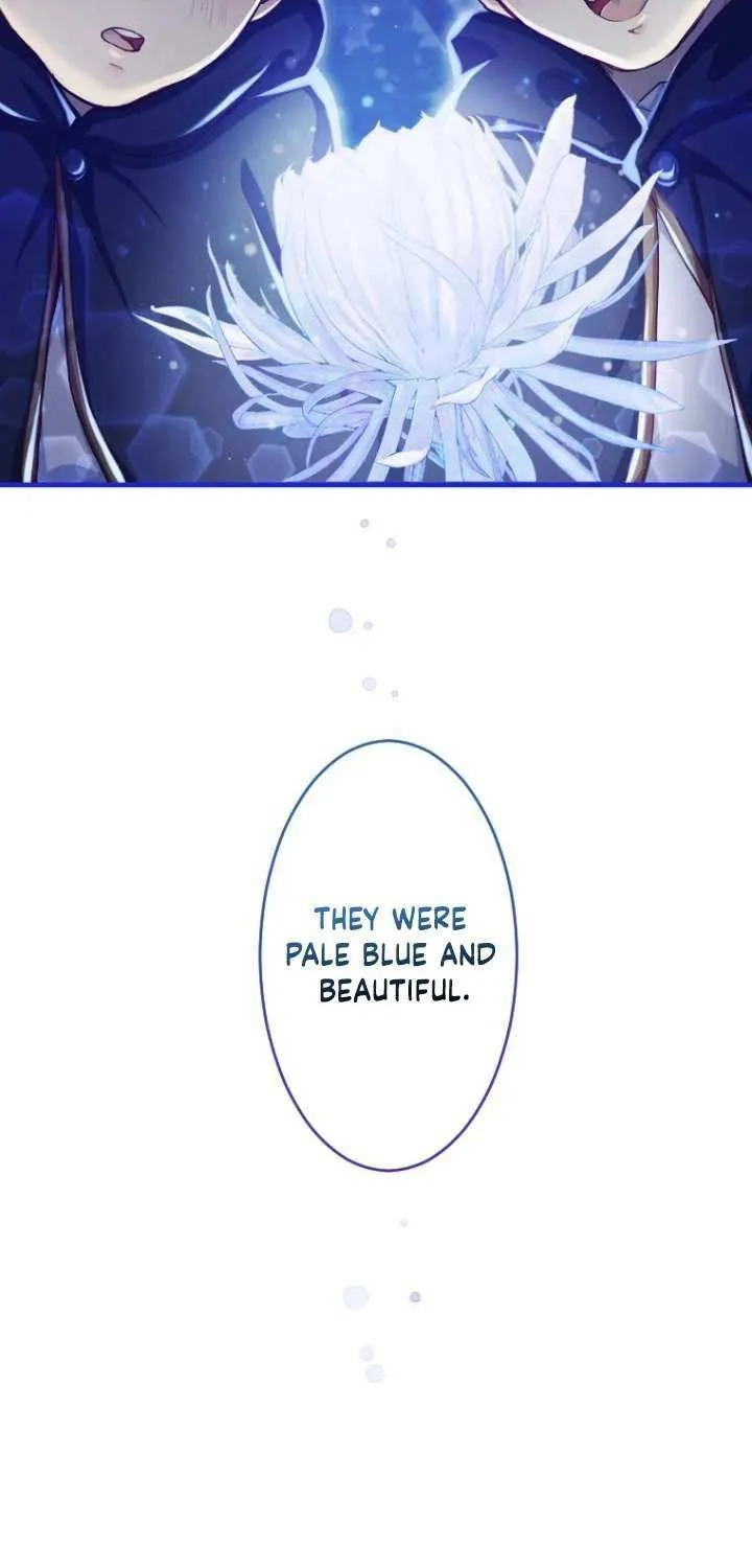 The Reason why Princess White Rose Wears Thorns Chapter 11 page 31 - 