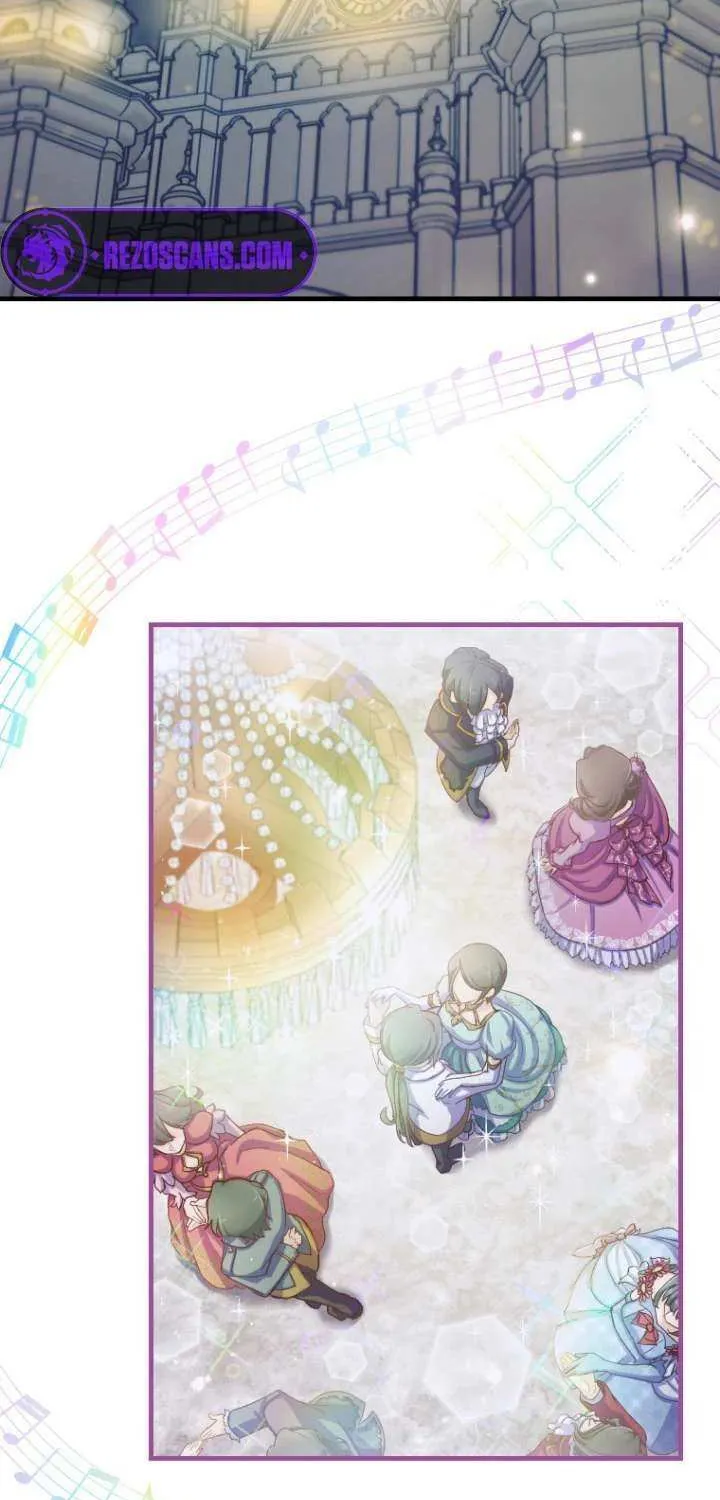 The Reason why Princess White Rose Wears Thorns Chapter 11 page 35 - 
